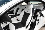 Mercedes-Benz 800 Coupe by Brabus 2011 года